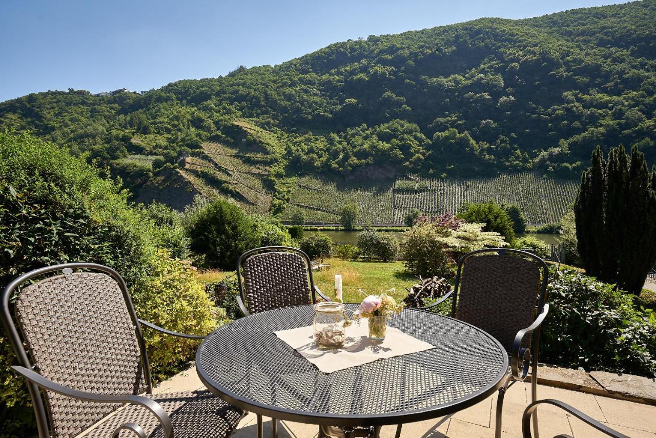 Villa Moselle Traben-Trarbach Exterior photo