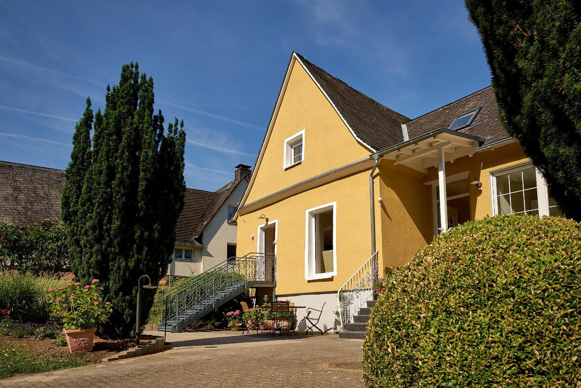 Villa Moselle Traben-Trarbach Exterior photo