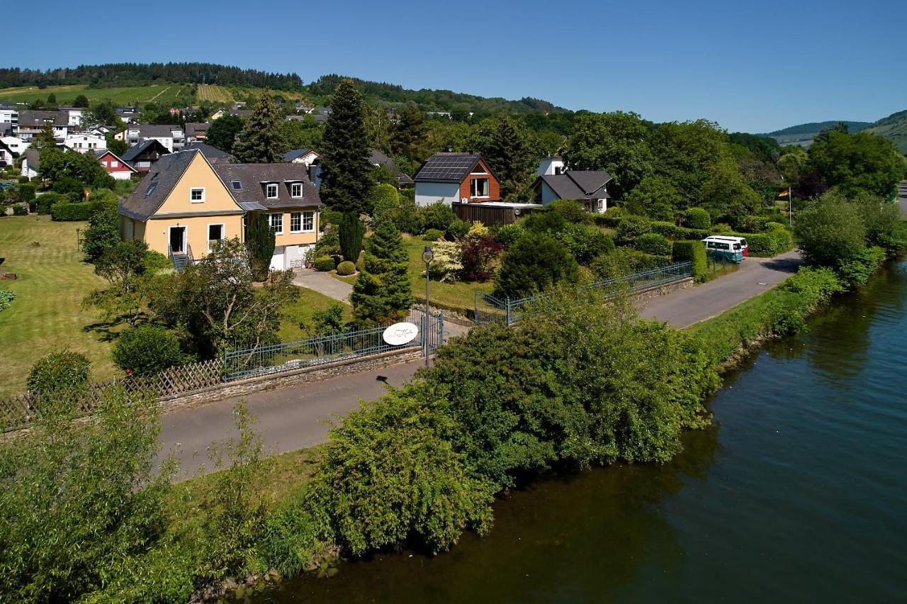 Villa Moselle Traben-Trarbach Exterior photo